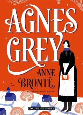 AGNES GREY1