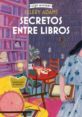 SECRETOS ENTRE LIBROS1