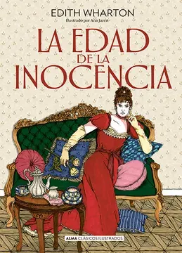 LA EDAD DE LA INOCENCIA1