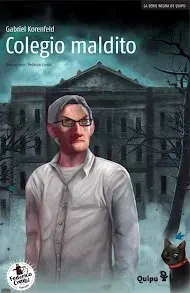 COLEGIO MALDITO I1