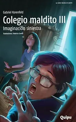 COLEGIO MALDITO III IMAGINACION SINIESTRA1