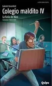 COLEGIO MALDITO IV LA FURIA DE NICO1