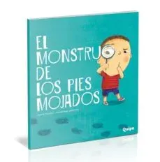 EL MONSTRUO DE LOS PIES MOJADOS1