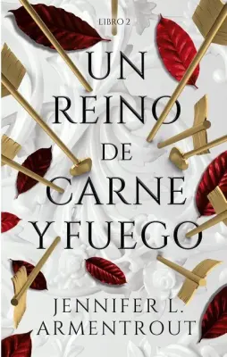 UN REINO DE CARNE Y FUEGO DE SANGRE Y CENIZAS 21
