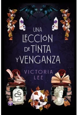 UNA LECCION DE TINTA Y VENGANZA1