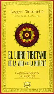 EL LIBRO TIBETANO DE LA VIDA Y DE LA MUERTE1