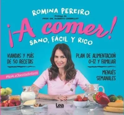 A COMER - LEA1