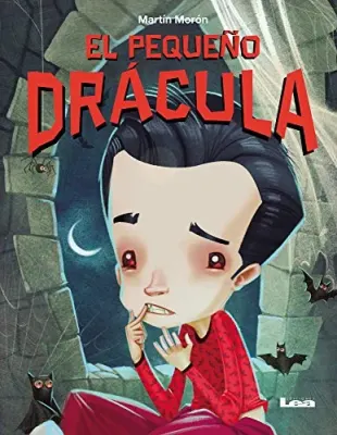 EL PEQUEÑO DRACULA1
