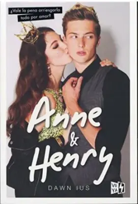 ANNE & HENRY1