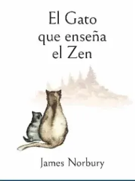 EL GATO QUE ENSEÑA EL ZEN1