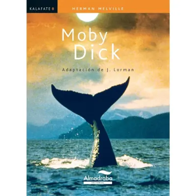 MOBY DICK1