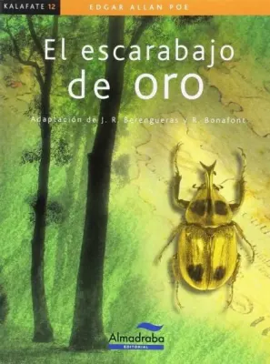 EL ESCARABAJO DE ORO1