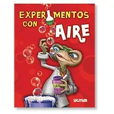 EXPERIMENTOS CON AIRE1