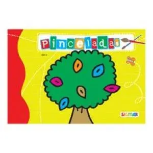 COLECCION PINCELADAS 205-C1