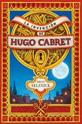 LA INVENCION DE HUGO CABRET1