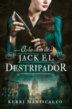 A LA CAZA DE JACK EL DESTRIPADOR1