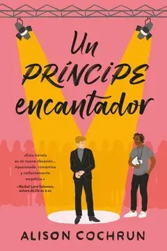 UN PRINCIPE ENCANTADOR1