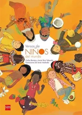 VERSOS DE NIÑOS DEL MUNDO1