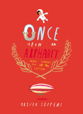 ONCE UPON AN ALPHABET1