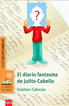 EL DIARIO FANTASMA DE JULITO CABELLO1