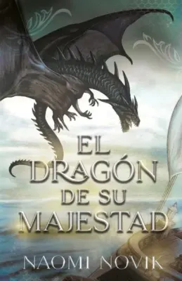 EL DRAGON DE SU MAJESTAD1