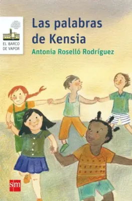 LAS PALABRAS DE KENSIA LORAN1