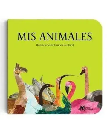 MIS ANIMALES1