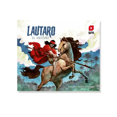 LAUTARO EL ASCENSO1