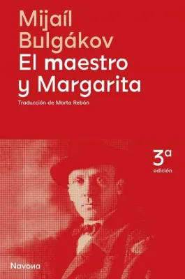 EL MAESTRO Y MARGARITA1