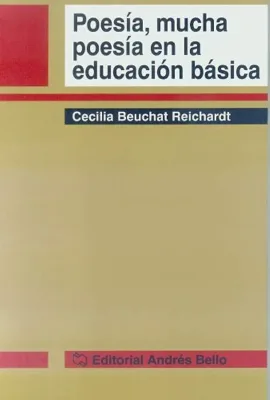 POESIA MUCHA POESIA EN LA EDUCACION BASICA1