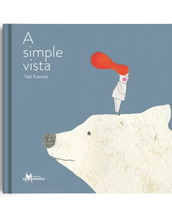 A SIMPLE VISTA - AMANUTA1