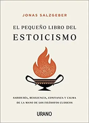 EL PEQUEÑO LIBRO DEL ESTOICISMO1