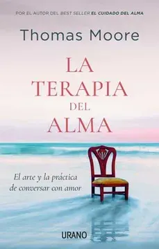 LA TERAPIA DEL ALMA1
