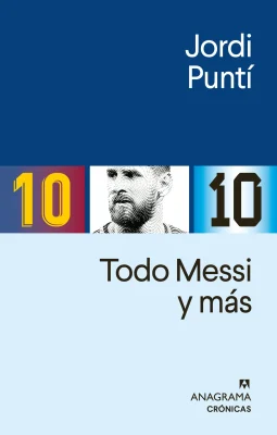 TODO MESSI Y MAS1