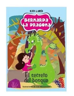 BERNARDA LA DRAGONA1