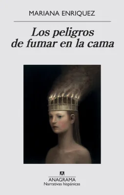 LOS PELIGROS DE FUMAR EN LA CAMA1