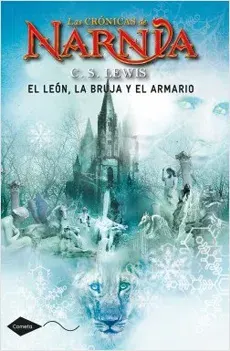 LAS CRONICAS DE NARNIA 2 EL LEON LA BRUJA Y EL ARMARIO1