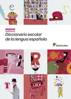 DICCIONARIO ESCOLAR DE LA LENGUA ESPAÑOLA1
