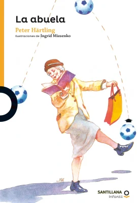 LA ABUELA1