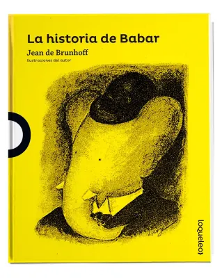 LA HISTORIA DE BABAR1