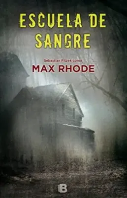 ESCUELA DE SANGRE1