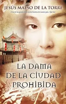 LA DAMA DE LA CIUDAD PROHIBIDA TD1