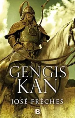 GENGIS KAN EL CONQUISTADOR TD1
