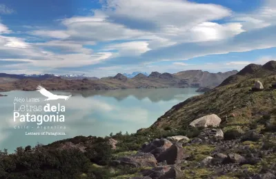 LETRAS DE LA PATAGONIA CHILE - ARGENTINA1
