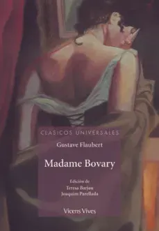 MADAME BOVARY1