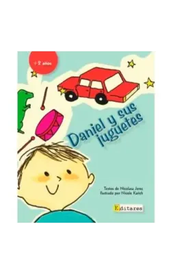 DANIEL Y SUS JUGUETES1