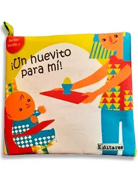 UN HUEVITO PARA MI1