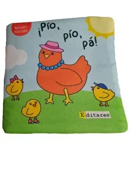 PIO PIO PA1