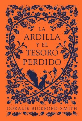 LA ARDILLA Y EL TESORO PERDIDO1