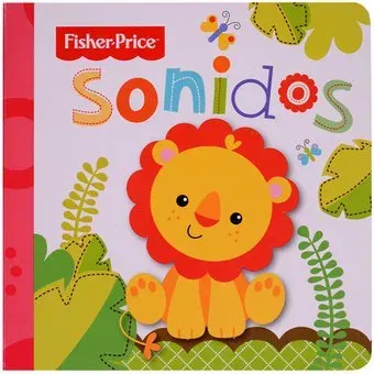 TEXTURITAS SONIDOS FISHER PRICE1